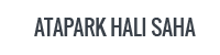 Atakan Kurt Halı Saha Logo